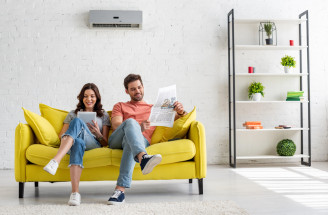 Od ZSE dostanete ku každej klíme 300 kWh elektriny zadarmo