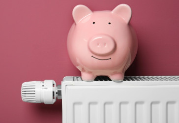 Chyby pri vykurovaní domácnosti: Ako sa im vyhnúť a šetriť energiu?