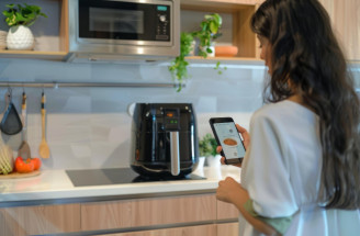 Údržba smart spotrebičov v kuchyni: Čomu sa vyhnúť pri ich čistení